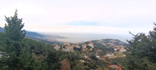 Villa With Open View for Sale in Kfour — 6