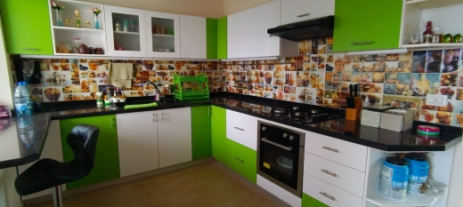 Villa With Open View for Sale in Kfour — 5