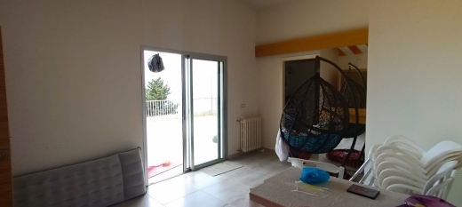 Villa With Open View for Sale in Kfour — 11
