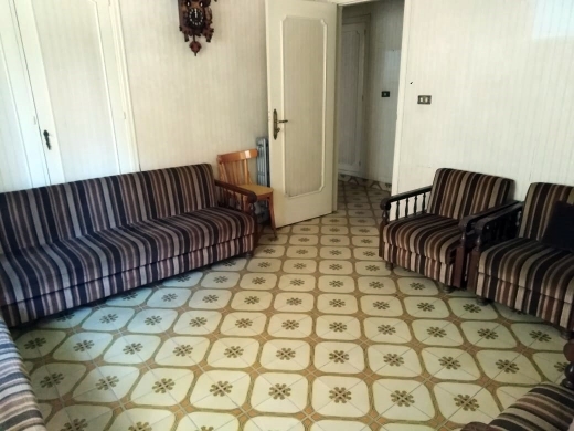 Spacious Apartment For Sale in Adonis