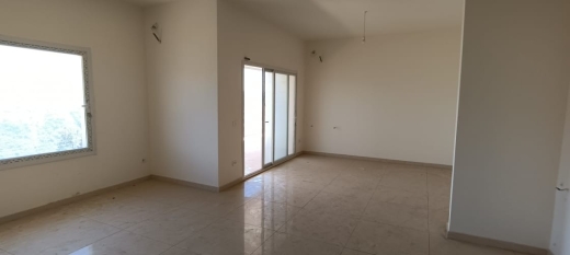 Brand New Duplex For Sale in Ballouneh With A Terrace — 2