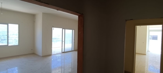 Brand New Duplex For Sale in Ballouneh With A Terrace — 14