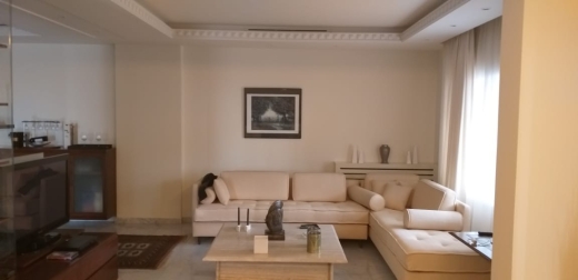 Luxurious Apartment For Sale In Zouk Mosbeh — 12