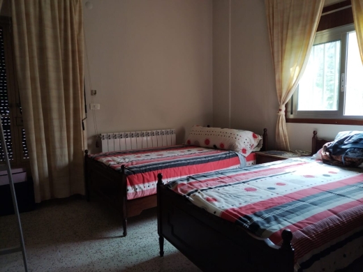250 SQM Apartment For Sale In Sahel Alma — 5