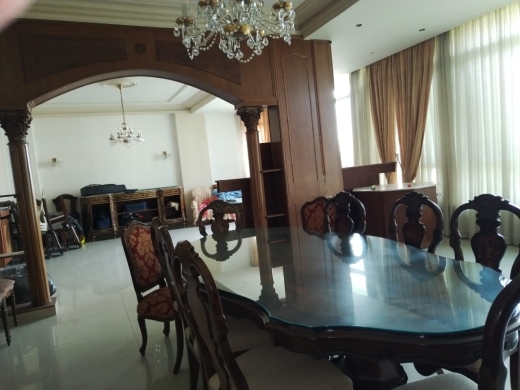 250 SQM Apartment For Sale In Sahel Alma — 3