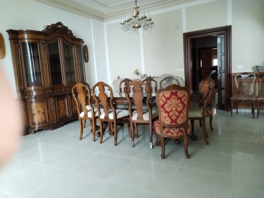 250 SQM Apartment For Sale In Sahel Alma — 2