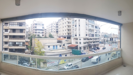 Brand New Apartment For Sale In Zouk Mosbeh