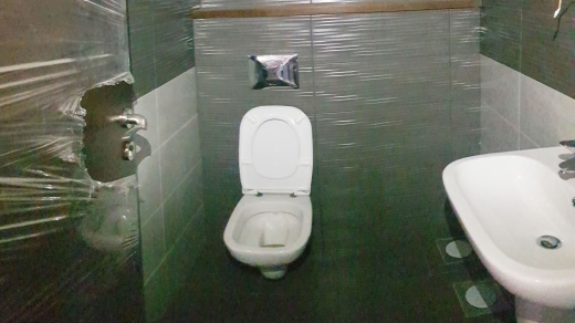 Brand New Apartment For Sale In Zouk Mosbeh — 8