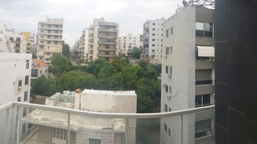 Brand New Luxurious Apartment For Sale In Zouk Mosbeh — 5