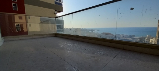 High-End Apartment for Sale in Haret Sakhr with an open Sea View — 2
