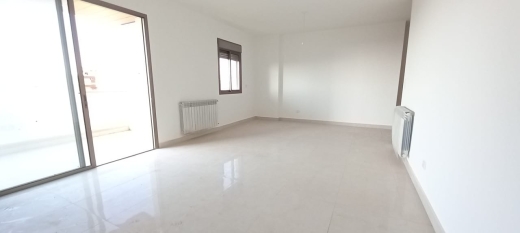 High-End Apartment for Sale in Haret Sakhr with an open Sea View — 5