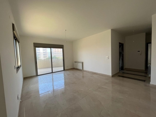 High-End Apartment for Sale in Haret Sakhr with Big Terrace — 16
