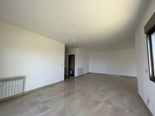 High-End Apartment for Sale in Haret Sakhr with Big Terrace — 13