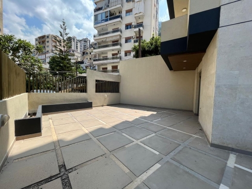 High-End Apartment for Sale in Haret Sakhr with Big Terrace — 3