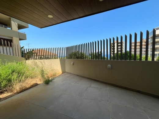 High-End Apartment for Sale in Haret Sakhr with Big Terrace — 17