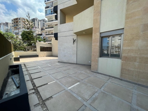 High-End Apartment for Sale in Haret Sakhr with Big Terrace — 4
