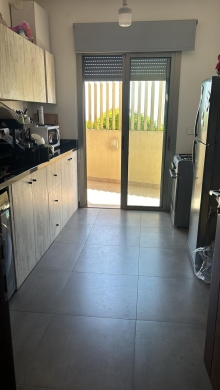 High-End Apartment for Sale in Haret Sakhr with Big Terrace — 2
