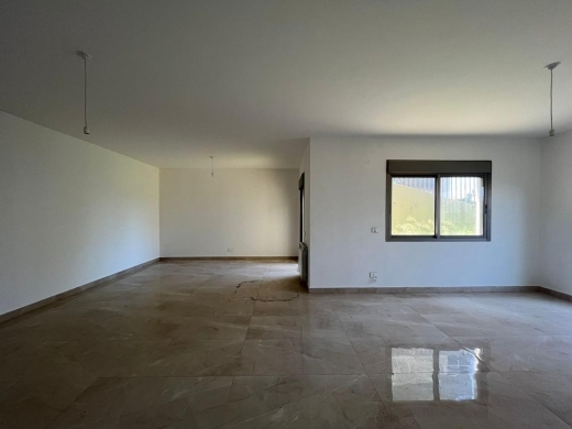 High-End Apartment for Sale in Haret Sakhr with Big Terrace — 14