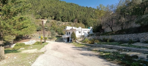 Individual House for Sale In Kfour