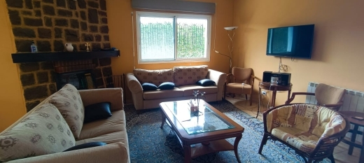 Stand Alone House With Land for Sale In Wata El Joz — 14