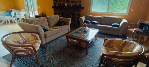Stand Alone House With Land for Sale In Wata El Joz — 11