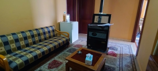 Stand Alone House With Land for Sale In Wata El Joz — 13