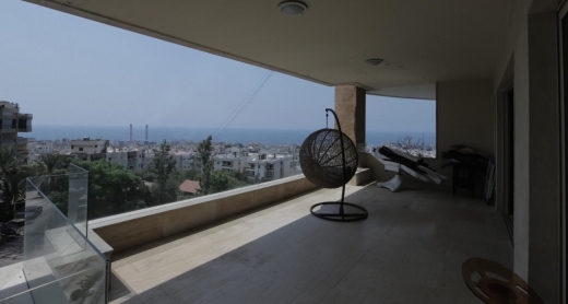 Super Deluxe Apartment for Sale in Zouk Mikael — 3