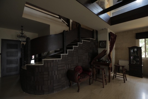 Super Deluxe Apartment for Sale in Zouk Mikael — 2