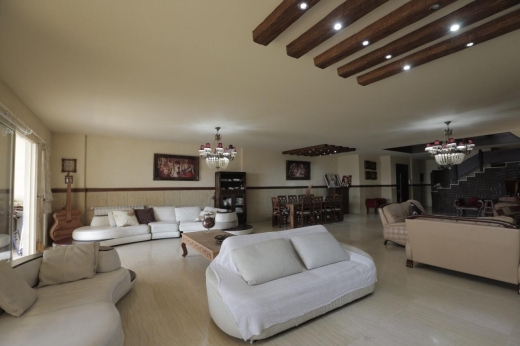 Super Deluxe Apartment for Sale in Zouk Mikael — 14