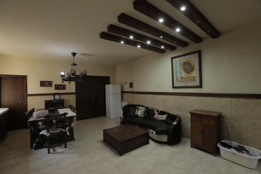 Super Deluxe Apartment for Sale in Zouk Mikael — 17