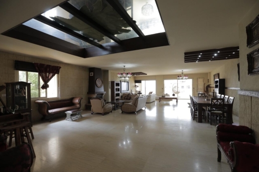 Super Deluxe Apartment for Sale in Zouk Mikael — 21