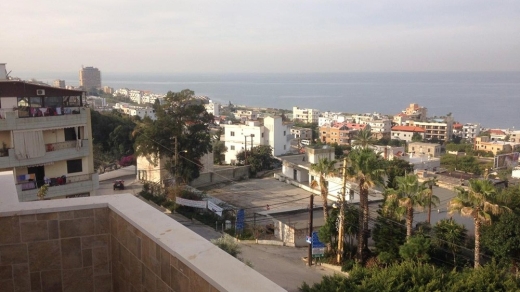 Brand New Duplex For Sale in Bouar with Seaview — 6