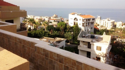 Brand New Duplex For Sale in Bouar with Seaview — 5