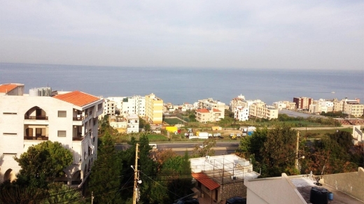 Brand New Duplex For Sale in Bouar with Seaview — 4