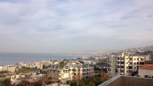 Brand New Duplex For Sale in Bouar with Seaview