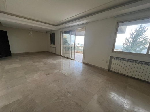 Cozy Apartment With A Lovely Seaview for Sale In Adma