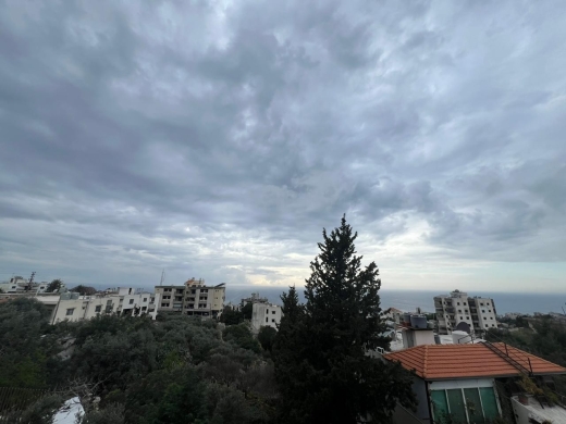 Cozy Apartment With A Lovely Seaview for Sale In Adma — 2