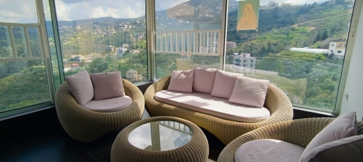 High-End Decorated & Spacious Duplex for Sale In Fatqa
