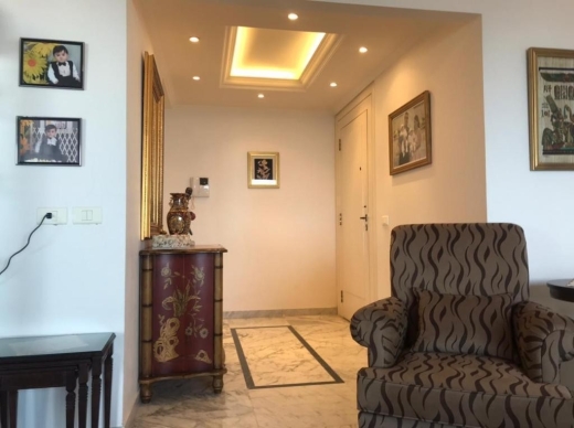 Unfurnished Apartment With Open Sea-View For Sale In Jounieh — 3