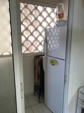 Unfurnished Apartment With Open Sea-View For Sale In Jounieh — 5