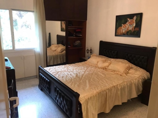 Unfurnished Apartment With Open Sea-View For Sale In Jounieh — 12