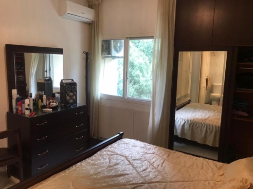 Unfurnished Apartment With Open Sea-View For Sale In Jounieh — 21