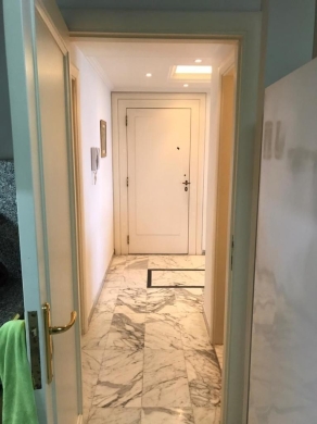 Unfurnished Apartment With Open Sea-View For Sale In Jounieh — 9