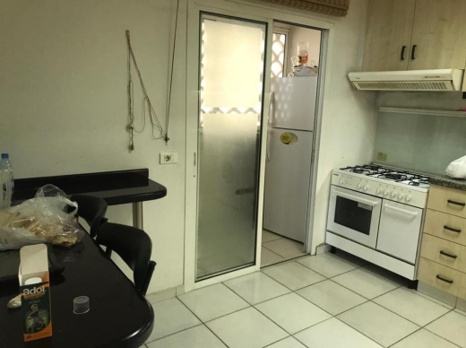 Unfurnished Apartment With Open Sea-View For Sale In Jounieh — 6