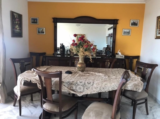 Unfurnished Apartment With Open Sea-View For Sale In Jounieh — 17