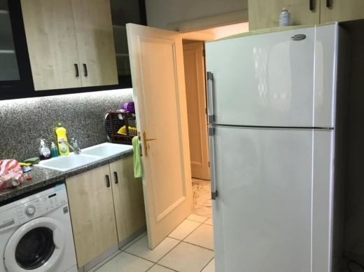 Unfurnished Apartment With Open Sea-View For Sale In Jounieh — 4