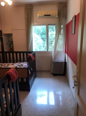 Unfurnished Apartment With Open Sea-View For Sale In Jounieh — 11