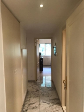 Unfurnished Apartment With Open Sea-View For Sale In Jounieh — 8