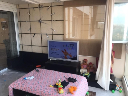 Unfurnished Apartment With Open Sea-View For Sale In Jounieh — 15