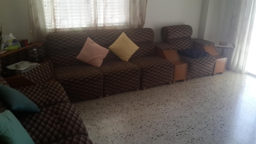 Spacious Apartment For Sale In Prime Location In Zouk Mosbeh — 3